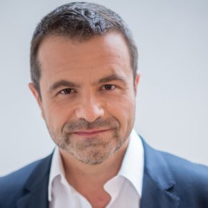 Thierry THUILLIER, Directeur général de LCI