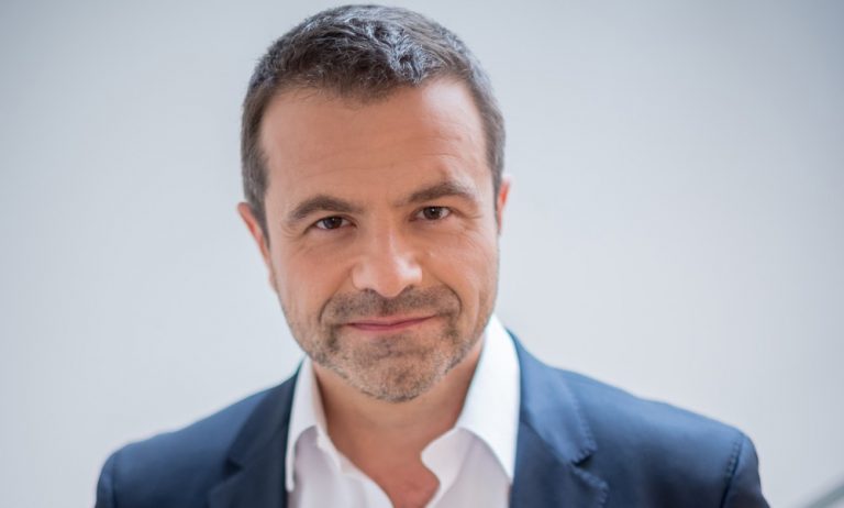 Thierry THUILLIER, Directeur général de LCI