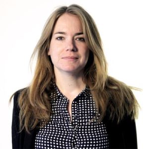 ZED : Chloé Persyn nommée Directrice de la Distribution Internationale