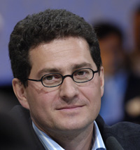 Lagardère Studios : Christophe Thoral nommé Président