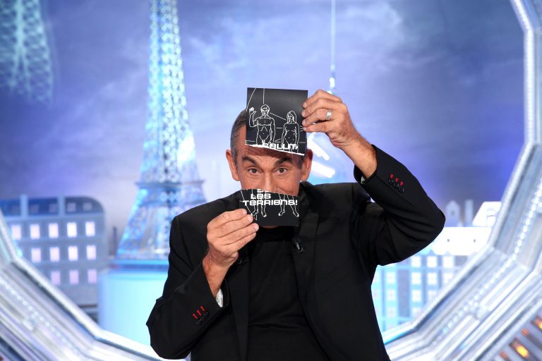 C8 : «Salut les terriens!» dépasse une fois de plus le million de fans samedi