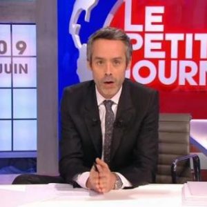 TF1 donne des précisions sur les programmes de Yann Barthès