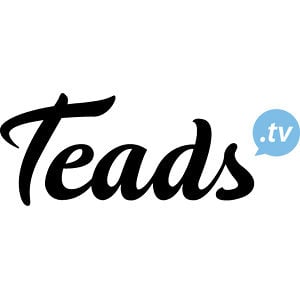 Le spécialiste français de la publicité vidéo sur internet Teads rachète le britannique Brainient