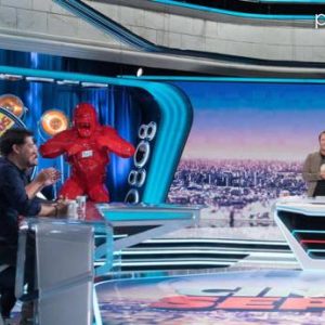 "Cinq à Sept avec Arthur" : TF1 "pas surprise" par les mauvaises audiences