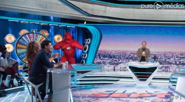 "Cinq à Sept avec Arthur" : TF1 "pas surprise" par les mauvaises audiences