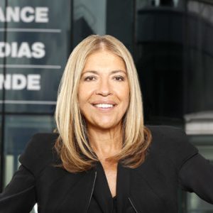 France Médias Monde/ Présidence : le mandat de Marie-Christine Saragosse annulé pour malentendu administratif