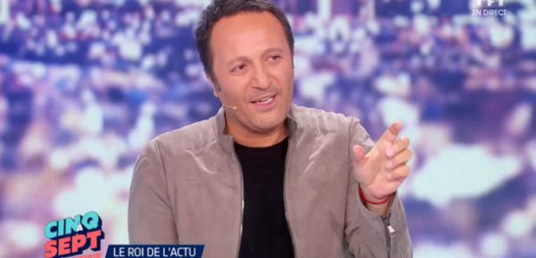 TF1 : «Vendredi tout est permis» perd près de 100.000 fidèles vendredi en Night 