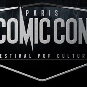 «Comic Con» : les super-héros de retour à Paris pour une deuxième édition du 21 au 23 octobre 2016