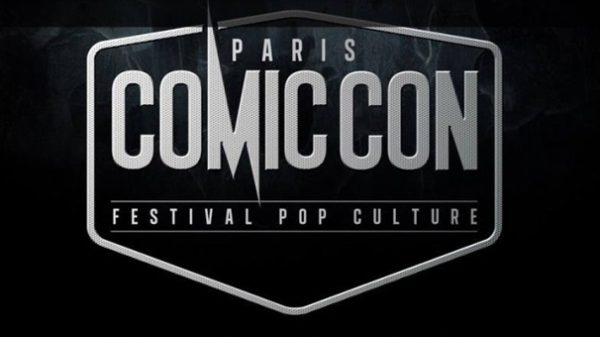 «Comic Con» : les super-héros de retour à Paris pour une deuxième édition du 21 au 23 octobre 2016