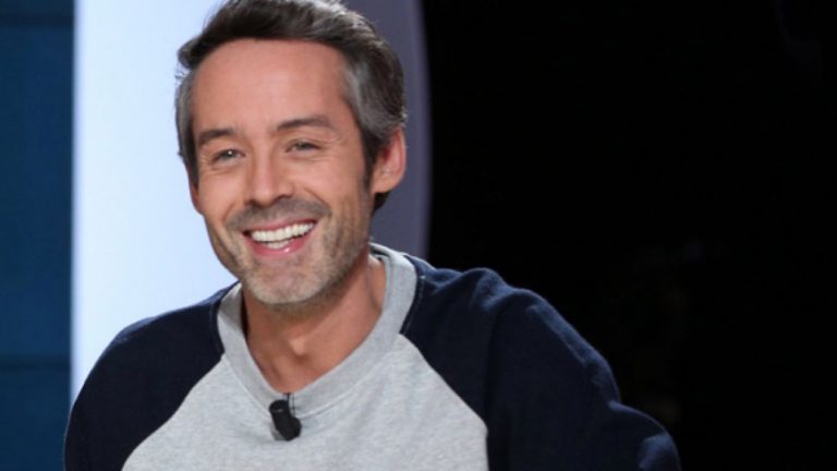 Yann Barthes: plus de détails sur ses prochaines émissions !
