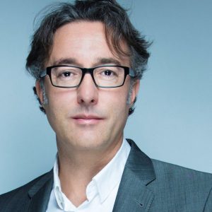 K. BENHARRATS (NRJ Group) : "On réaffirme notre positionnement sur le divertissement"