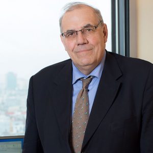 N. CURIEN : "Les plateformes numériques redessinent les contours du secteur audiovisuel.