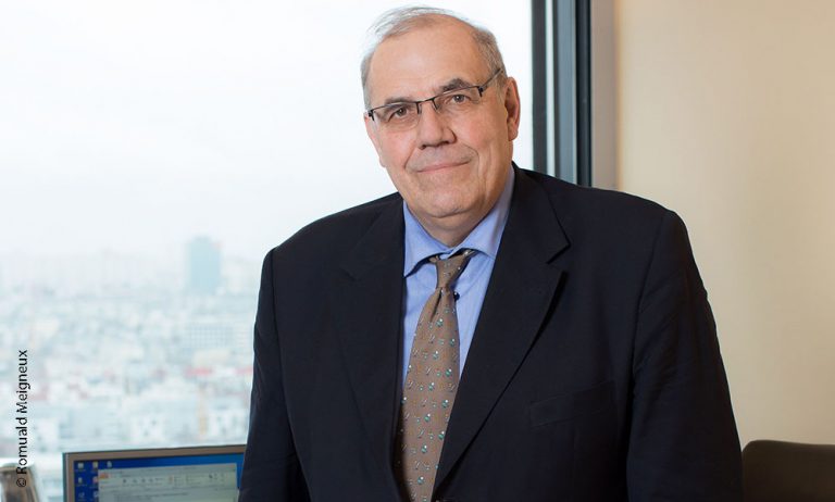 N. CURIEN (CSA) : « Les plateformes numériques redessinent les contours du secteur audiovisuel »