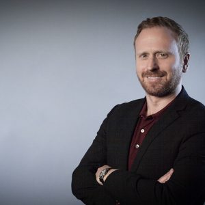 Rob BRADLEY  (CNN International) : «50% de notre audience consulte CNN sur mobile»