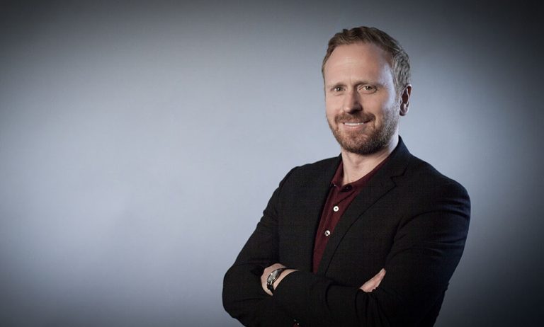 Rob BRADLEY  (CNN International) : «50% de notre audience consulte CNN sur mobile»