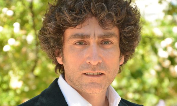 S. STRANO (Festival de Fiction TV) "La fiction française ne s’est jamais aussi bien portée"