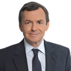 A. WEILL (SFR Média) :  «La frontière entre TV payante et gratuite va disparaître»