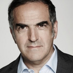 C. BALDELLI (RTL) «A court terme, il n’y a pas de virage stratégique majeur»