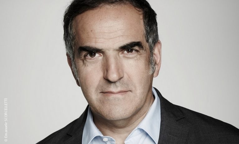 C. BALDELLI (RTL) «A court terme, il n’y a pas de virage stratégique majeur»