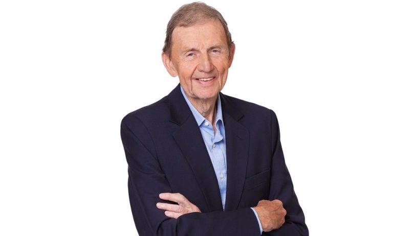 Etienne MOUGEOTTE (Radio Classique) : «Radio Classique n’existerait pas sans LVMH»