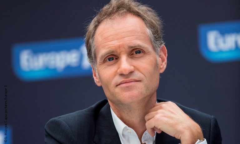 F. Namias : «Il peut y avoir des aménagements sur la grille en matinée»