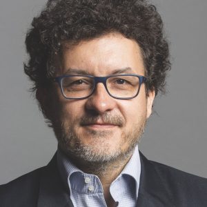 O. WOTLING : "On consolide l’identité de nos fictions, loin des récits standardisés"