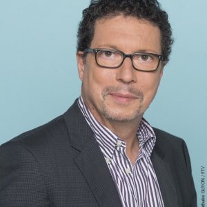 Germain DAGOGNET (France Télévisions) : « franceinfo répond à cette nouvelle façon de consommer l’info»