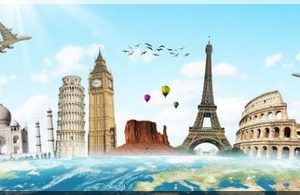 Près d’un Français sur 2 sur les sites et applications de tourisme en juillet 2016