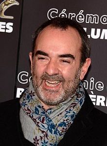 Bruno Solo et Yvan Le Bolloc’h au théâtre dans «L’Heureux élu»