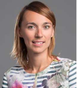 Havas Media France : Caroline Le Moal nommée Partner