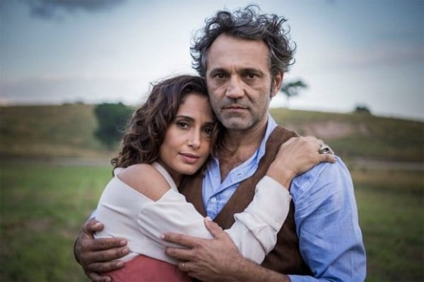 Globo : Domingos Montagner, acteur star brésilien, se noie sur son lieu de tournage