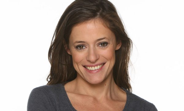 M. GUILLAUMOND (TF1) : "Nous avons amorcé un virage à 90° sur les fictions françaises"