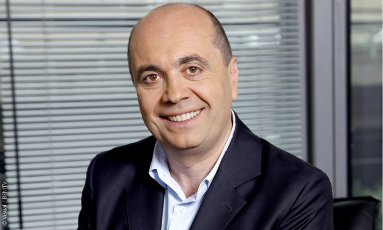 H. BEROUD (BFMTV) : «Avec 4 chaînes d’info, les cartes vont être redistribuées»