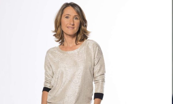 Alexia LAROCHE-JOUBERT, Présidente d’Adventure Line Productions (ALP)