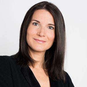 Céline ROUX (TF1 Production) : "Nous développons à l’international, l’adaptation d’un format ukrainien, «The Sniffer»