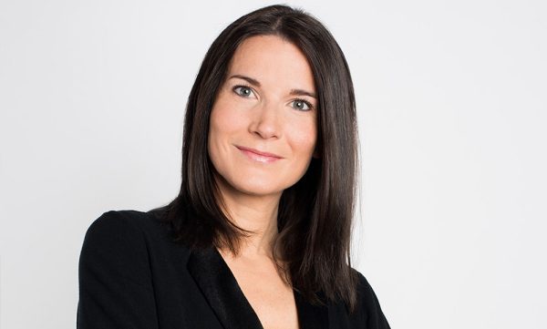 Céline ROUX (TF1 Production) : "Nous développons à l’international, l’adaptation d’un format ukrainien, «The Sniffer»