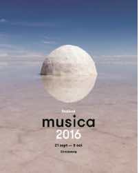 Le Groupe de Recherches Musicales (GRM) de l’Ina au Festival Musica 2016 à Strasbourg