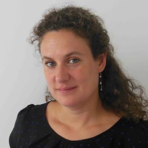 Go-N International : Marie Congé nommée Directrice des ventes internationales