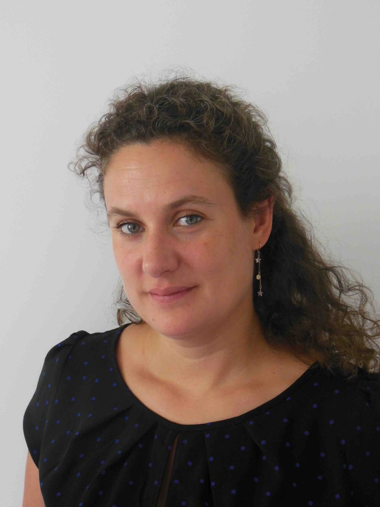 Go-N International : Marie Congé nommée Directrice des ventes internationales