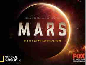 «MARS» et «Planète Terre II» : 2 nouvelles séries documentaires de National Geographic et de la BBC présentées en exclusivité au MIPCOM