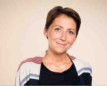 Groupe TF1 : Géraldine Pangrazzi nommée directrice de TF1 Publicité Live