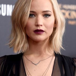 Jennifer Lawrence, actrice la mieux payée du monde
