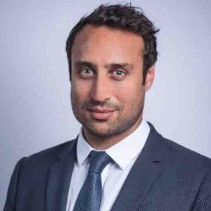 Havas Media France : Julien Lipkowicz nommé Directeur Commercial