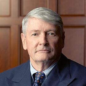 John Malone, personnalité parmi les plus influentes du câble et des médias