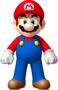 Super Mario débarque sur iPhone