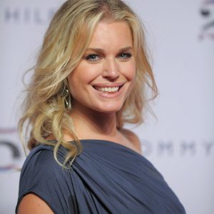 Rebecca Romijn, invitée du Comic Con Paris