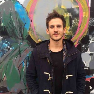 Sacha Bodoukian rejoint Publicis Conseil