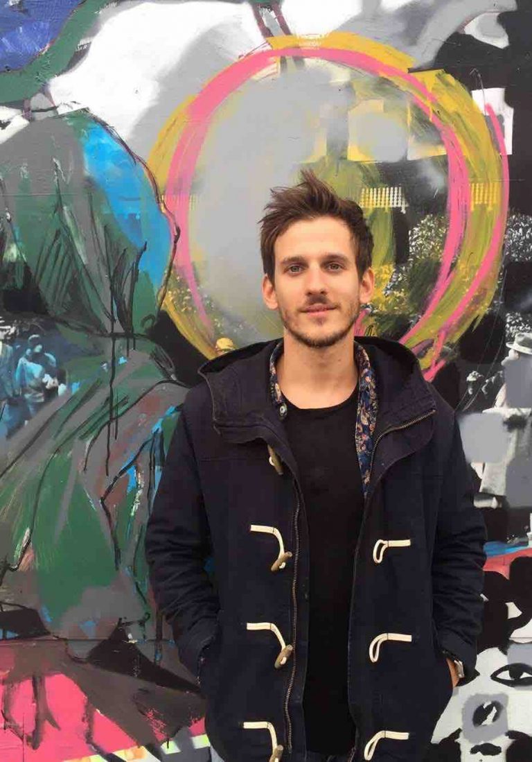 Sacha Bodoukian rejoint Publicis Conseil