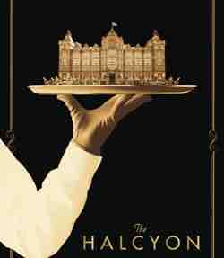 Sony Pictures Television présente «The Halcyon» en avant-première au MIPCOM