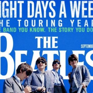 «Eight days a week - The touring years»: un documentaire de Ron Howard replonge dans la «Beatlemania»